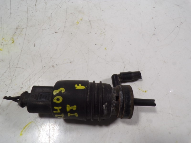 Recambio de bomba limpia para bmw x5 (e53) 4.6is automático referencia OEM IAM 67128362154  