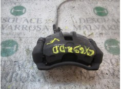 Recambio de pinza freno delantera derecha para hyundai i10 1.2 cat referencia OEM IAM 58190B9A70   2
