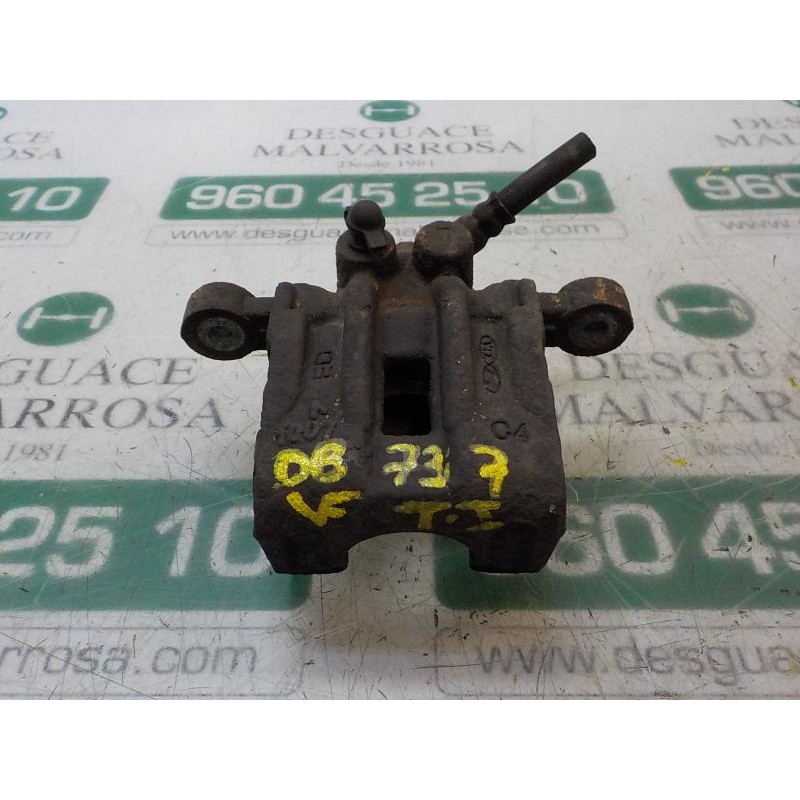 Recambio de pinza freno trasera izquierda para hyundai i30cw classic referencia OEM IAM 582101H300  