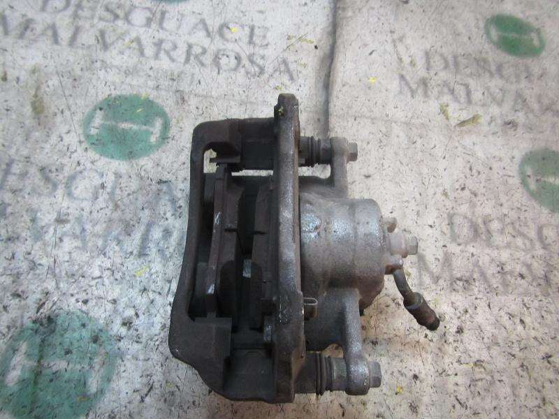 Recambio de pinza freno delantera derecha para hyundai i10 1.2 cat referencia OEM IAM 58190B9A70  