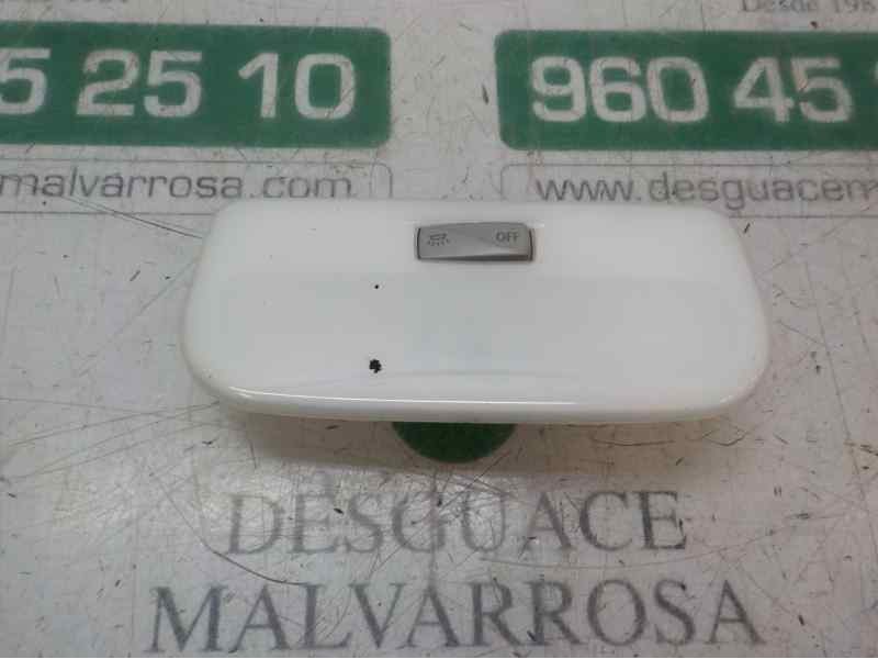 Recambio de piloto interior para renault megane iii berlina 5 p authentique referencia OEM IAM 264300007R  