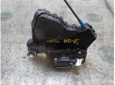 Recambio de cerradura puerta delantera derecha para toyota auris 2.0 d-4d cat referencia OEM IAM 6903002220   2