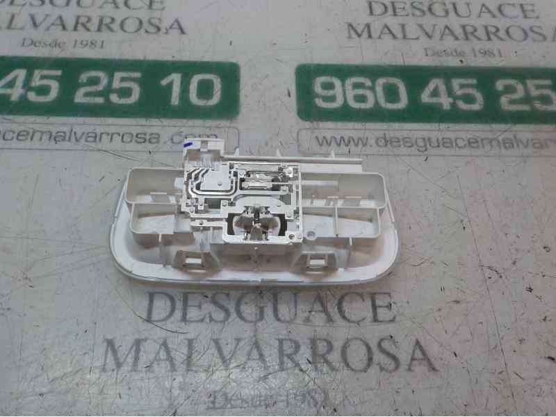 Recambio de piloto interior para renault megane iii berlina 5 p authentique referencia OEM IAM 264300007R  