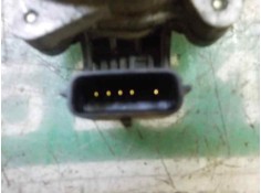 Recambio de caja mariposa para dacia logan mcv 1.5 dci diesel fap cat referencia OEM IAM 8200614985 8200614985  2