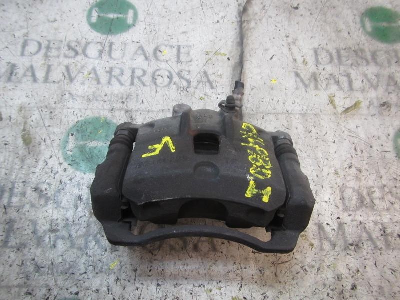 Recambio de pinza freno delantera izquierda para hyundai i10 1.2 cat referencia OEM IAM 58180B9A70  