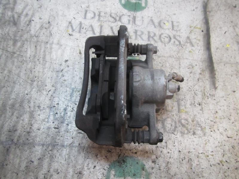 Recambio de pinza freno delantera izquierda para hyundai i10 1.2 cat referencia OEM IAM 58180B9A70  