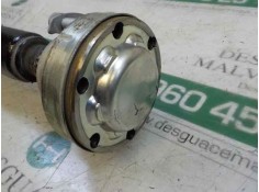 Recambio de transmision central delantera para volkswagen touareg (7l6) v6 tdi referencia OEM IAM 7L0521101D 7L6521101H  2