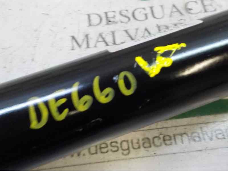 Recambio de transmision central delantera para volkswagen touareg (7l6) v6 tdi referencia OEM IAM 7L0521101D 7L6521101H 