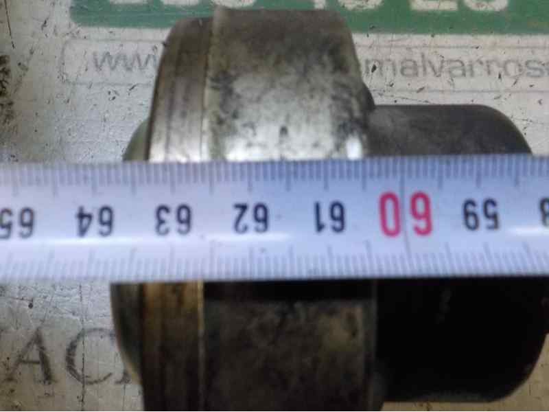 Recambio de transmision central delantera para volkswagen touareg (7l6) v6 tdi referencia OEM IAM 7L0521101D 7L6521101H 