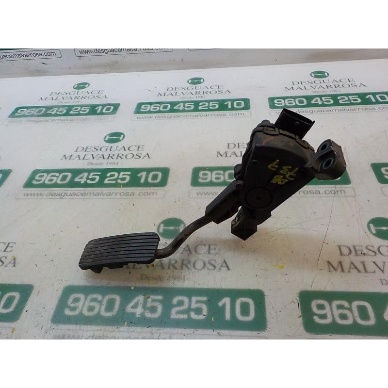 Recambio de potenciometro pedal para hyundai i30cw classic referencia OEM IAM 327002R930 110402K0145 110402K0145