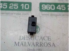 Recambio de warning para renault megane iii berlina 5 p authentique referencia OEM IAM 252100502R   2