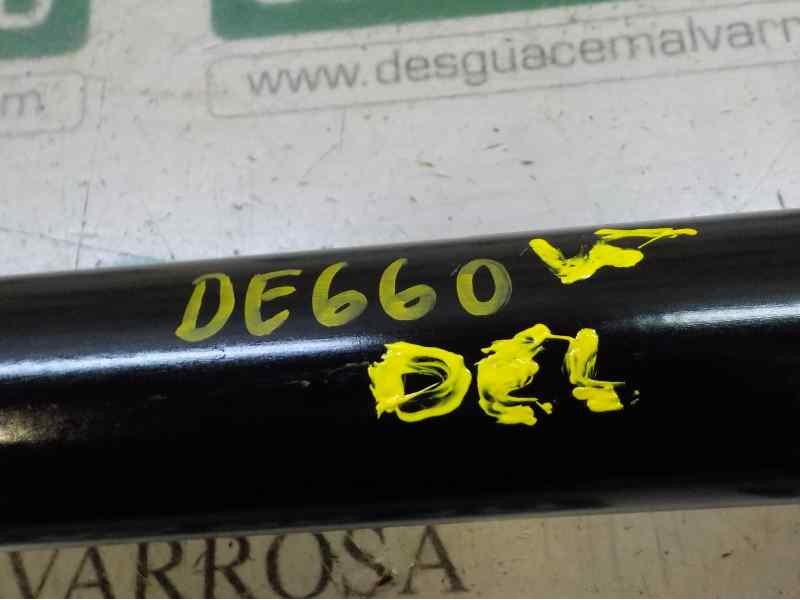 Recambio de transmision central delantera para volkswagen touareg (7l6) v6 tdi referencia OEM IAM 7L0521101D 7L6521101H 