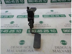 Recambio de potenciometro pedal para hyundai i30cw classic referencia OEM IAM 327002R930 110402K0145 110402K0145 2