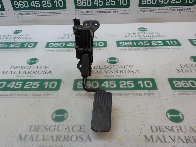 Recambio de potenciometro pedal para hyundai i30cw classic referencia OEM IAM 327002R930 110402K0145 110402K0145