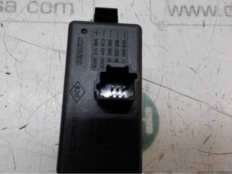 Recambio de warning para renault megane iii berlina 5 p authentique referencia OEM IAM 252100502R  