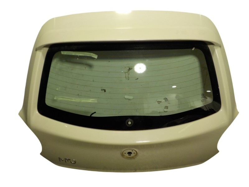 Recambio de porton trasero para alfa romeo mito (145) 1.4 8v cat referencia OEM IAM 50516576  