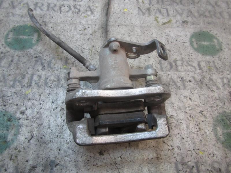 Recambio de pinza freno trasera izquierda para hyundai i10 1.2 cat referencia OEM IAM 58310B4A30  