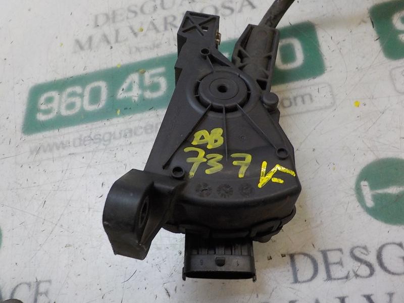 Recambio de potenciometro pedal para hyundai i30cw classic referencia OEM IAM 327002R930 110402K0145 110402K0145