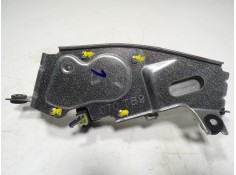 Recambio de motor limpia trasero para honda civic tourer (fk) 1.6 dtec cat referencia OEM IAM 76710TB9G01 070TB9  2