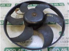 Recambio de electroventilador para mercedes-benz clase e (w124) berlina d 300 (124.130) referencia OEM IAM   