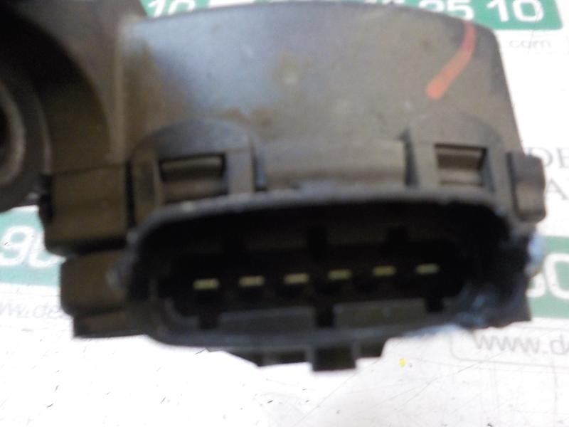 Recambio de potenciometro pedal para hyundai i30cw classic referencia OEM IAM 327002R930 110402K0145 110402K0145