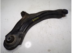 Recambio de brazo suspension inferior delantero izquierdo para renault clio iv 1.5 dci diesel fap energy referencia OEM IAM 5450 2