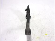 Recambio de potenciometro pedal para peugeot 208 (p2) 1.2 puretech referencia OEM IAM 9827704480 9827704480  2