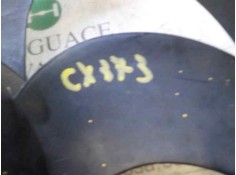 Recambio de electroventilador para mercedes-benz clase e (w124) berlina d 300 (124.130) referencia OEM IAM    2