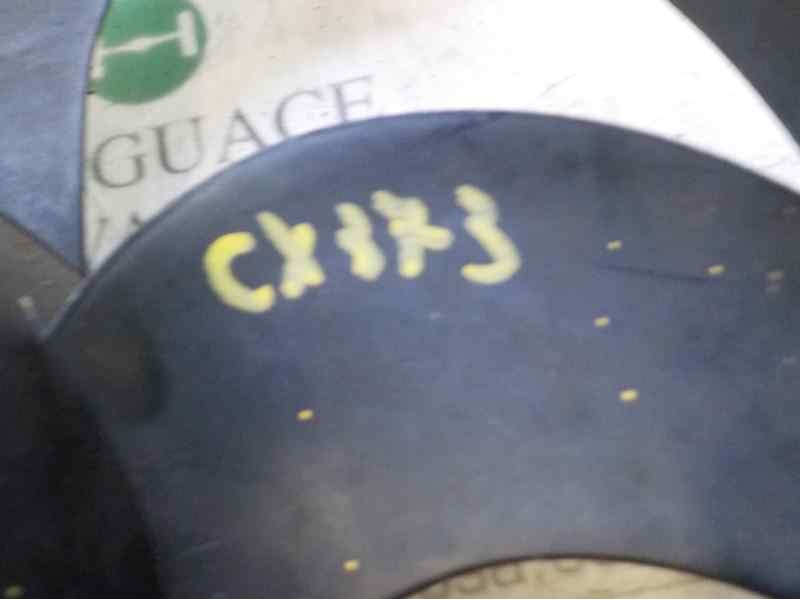 Recambio de electroventilador para mercedes-benz clase e (w124) berlina d 300 (124.130) referencia OEM IAM   