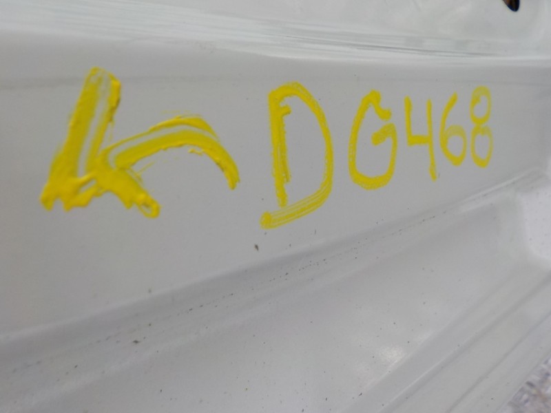 Recambio de porton trasero para alfa romeo mito (145) 1.4 8v cat referencia OEM IAM 50516576  