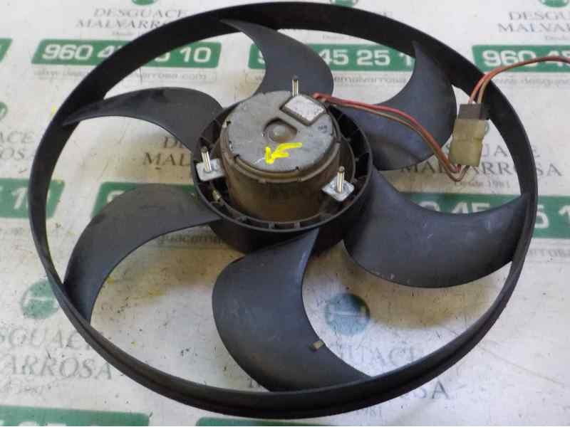 Recambio de electroventilador para mercedes-benz clase e (w124) berlina d 300 (124.130) referencia OEM IAM   