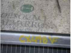 Recambio de radiador calefaccion / aire acondicionado para hyundai i10 1.2 cat referencia OEM IAM 97138B9000   2