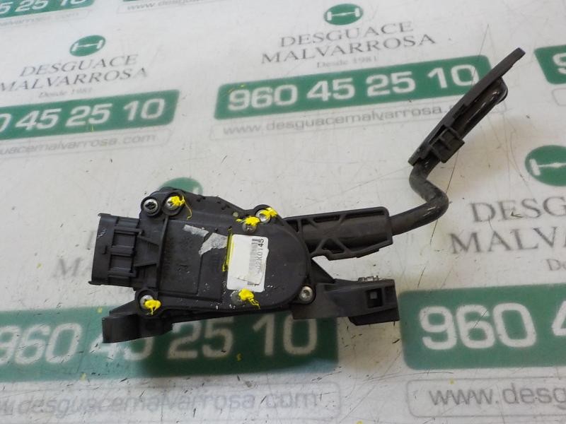 Recambio de potenciometro pedal para hyundai i30cw classic referencia OEM IAM 327002R930 110402K0145 110402K0145