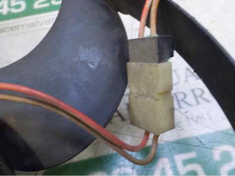 Recambio de electroventilador para mercedes-benz clase e (w124) berlina d 300 (124.130) referencia OEM IAM   
