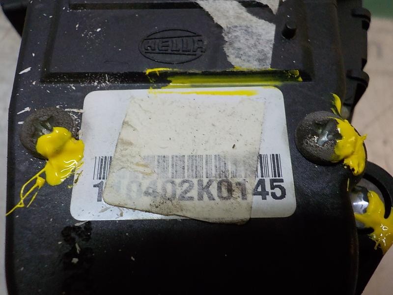 Recambio de potenciometro pedal para hyundai i30cw classic referencia OEM IAM 327002R930 110402K0145 110402K0145