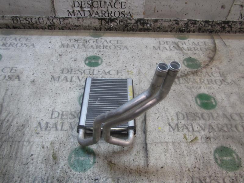 Recambio de radiador calefaccion / aire acondicionado para hyundai i10 1.2 cat referencia OEM IAM 97138B9000  