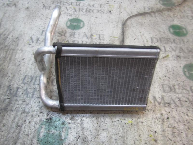 Recambio de radiador calefaccion / aire acondicionado para hyundai i10 1.2 cat referencia OEM IAM 97138B9000  