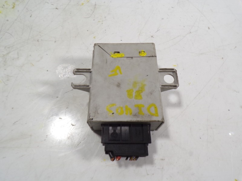 Recambio de modulo electronico para bmw x5 (e53) 4.6is automático referencia OEM IAM 61356955253 6905667 