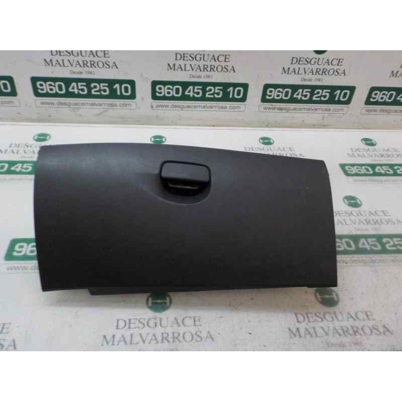 Recambio de guantera para renault megane iii berlina 5 p authentique referencia OEM IAM 682525548R  