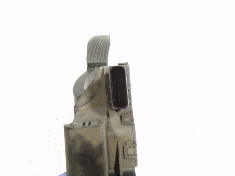 Recambio de potenciometro pedal para alfa romeo mito (145) 1.4 8v cat referencia OEM IAM 55702020 55702020 
