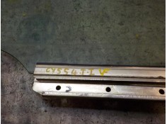 Recambio de cristal puerta trasero izquierdo para toyota auris 2.0 d-4d cat referencia OEM IAM 6810402200   2