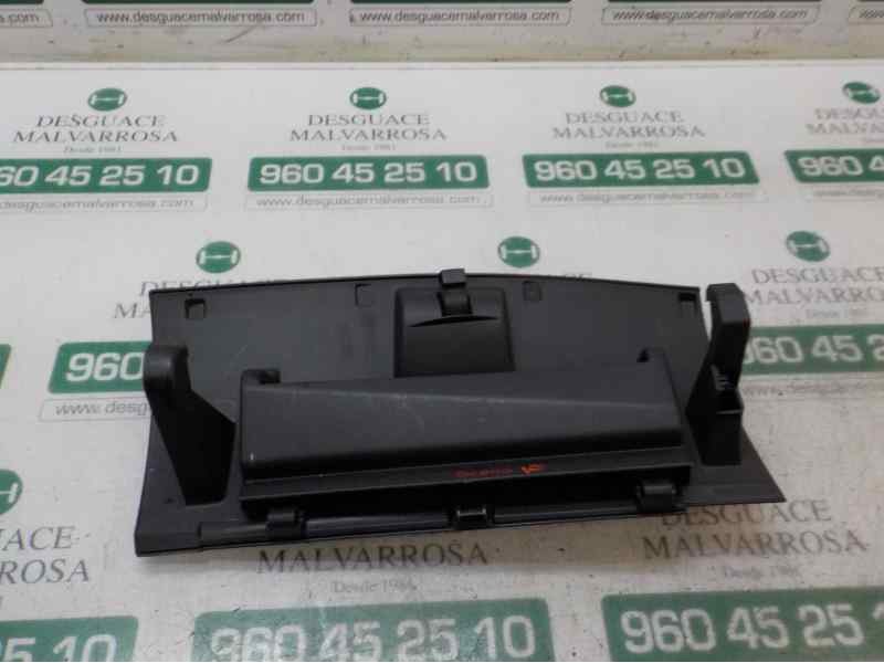 Recambio de guantera para renault megane iii berlina 5 p authentique referencia OEM IAM 682525548R  