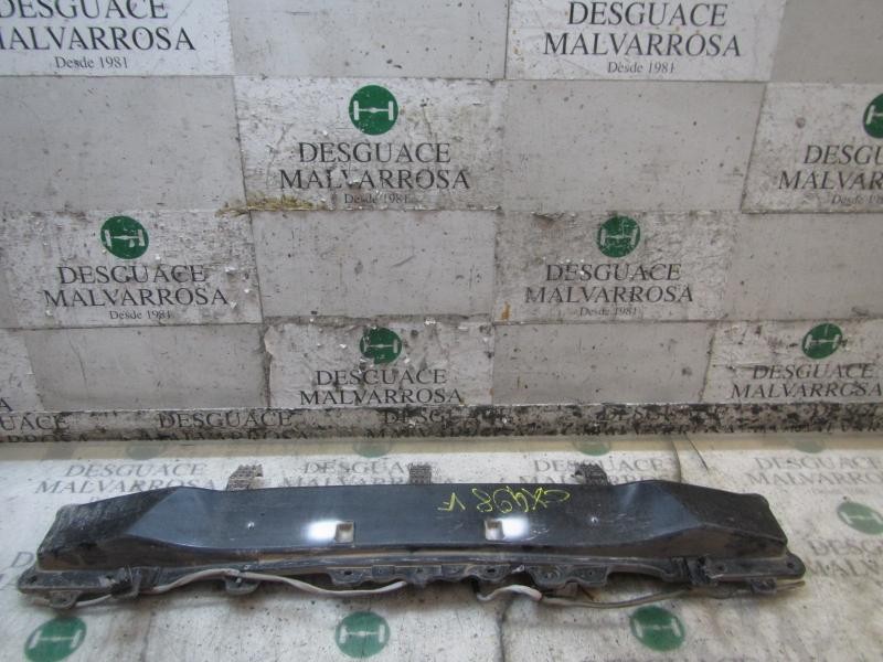 Recambio de refuerzo paragolpes trasero para hyundai i10 1.2 cat referencia OEM IAM 86632B9000  