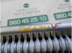 Recambio de evaporador aire acondicionado para volvo v40 2.0 diesel cat referencia OEM IAM 31436312   2