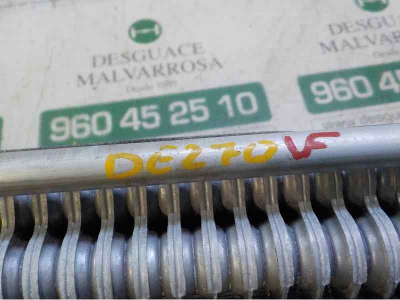 Recambio de evaporador aire acondicionado para volvo v40 2.0 diesel cat referencia OEM IAM 31436312  