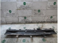 Recambio de refuerzo paragolpes trasero para hyundai i10 1.2 cat referencia OEM IAM 86632B9000   2