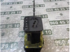 Recambio de palanca cambio para mercedes-benz clase b (w245) 2.0 cdi cat referencia OEM IAM A1693701009   2