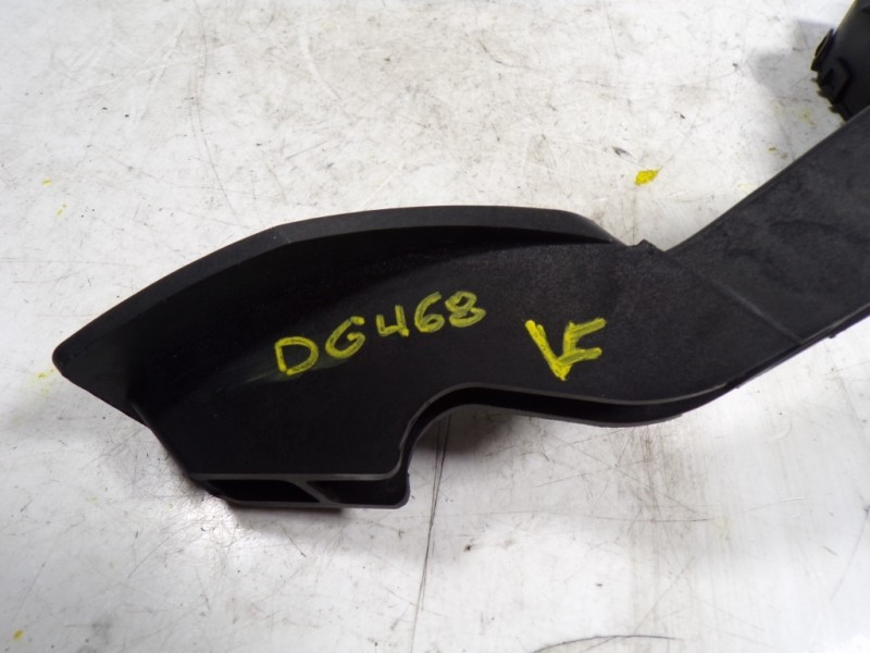 Recambio de potenciometro pedal para alfa romeo mito (145) 1.4 8v cat referencia OEM IAM 55702020 55702020 