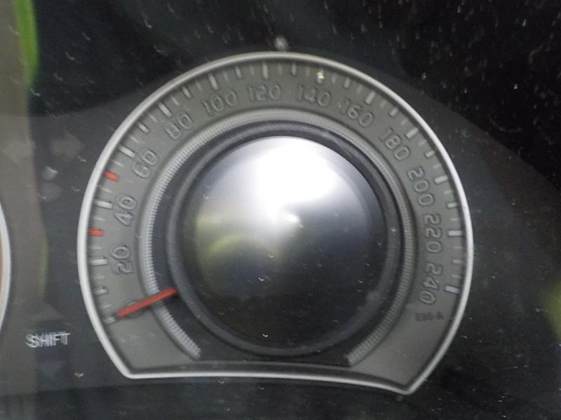 Recambio de cuadro instrumentos para toyota auris 2.0 d-4d cat referencia OEM IAM 838000Z290  