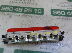 Recambio de piloto trasero central para abarth nuova 500 (150) 1.4 cat referencia OEM IAM 735542375   2